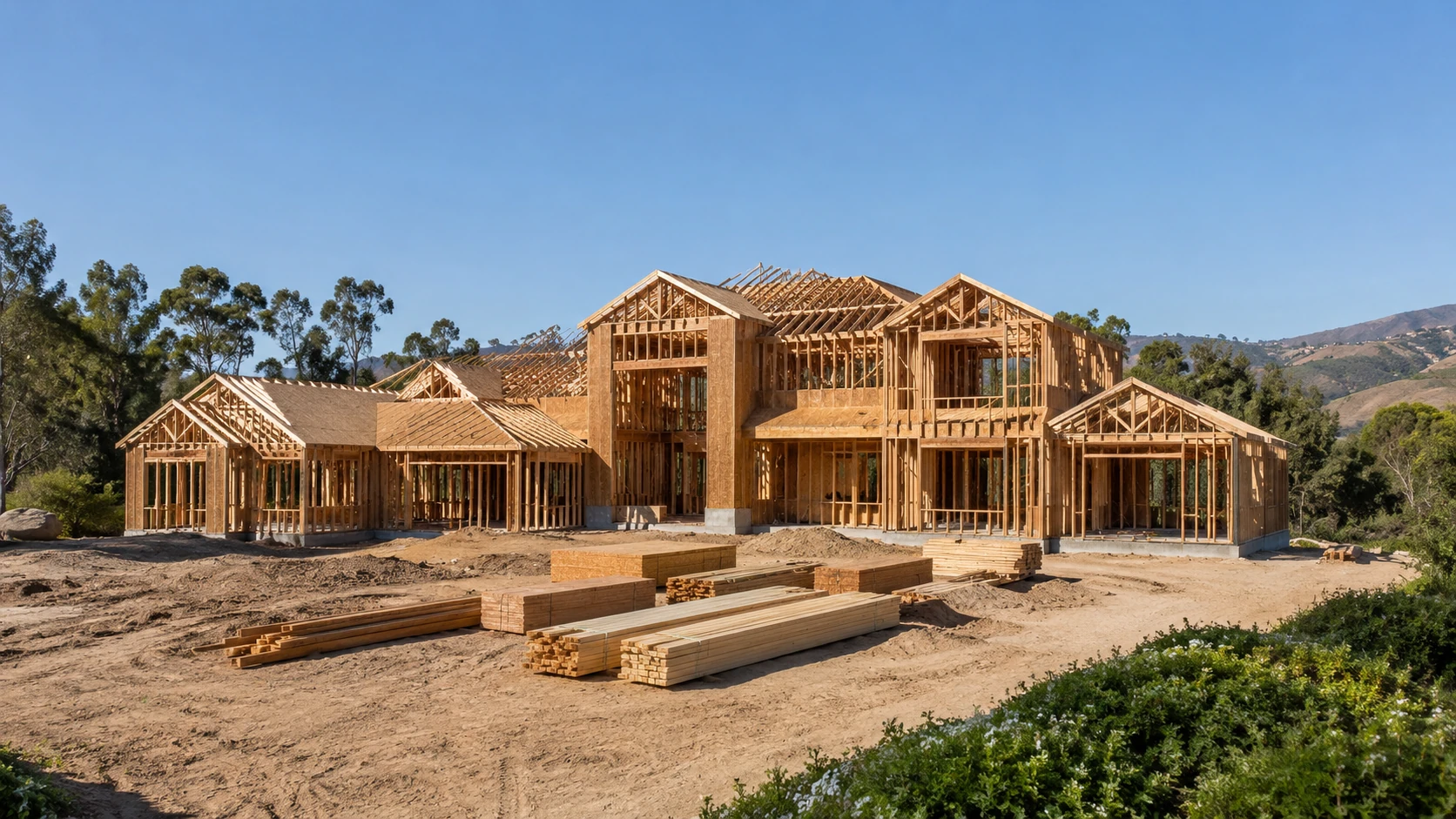 Is Ground Up Construction Right for You vs. a Major Renovation