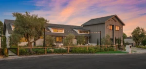 Custom Home and Estate Builder Newport Beach