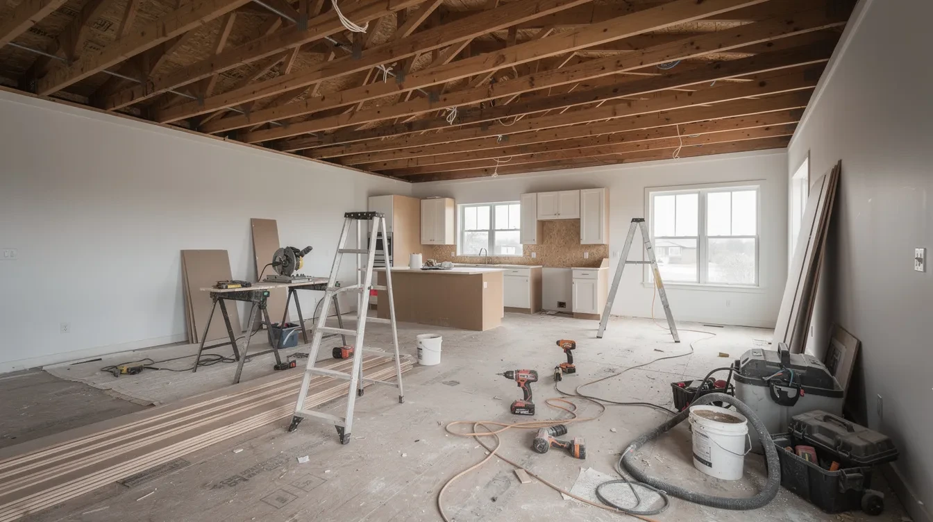 Key signs your home needs renovation