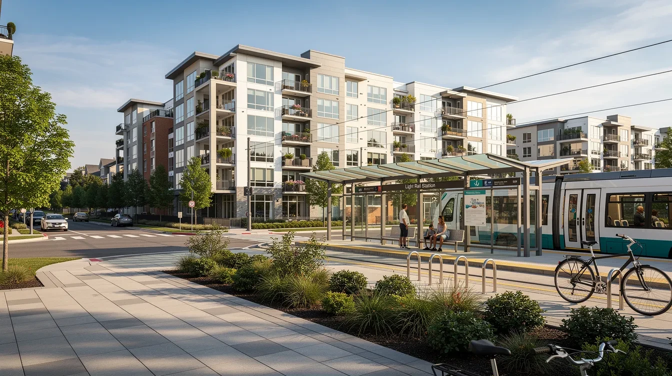 What Developers Should Know Before Starting a Multifamily Project